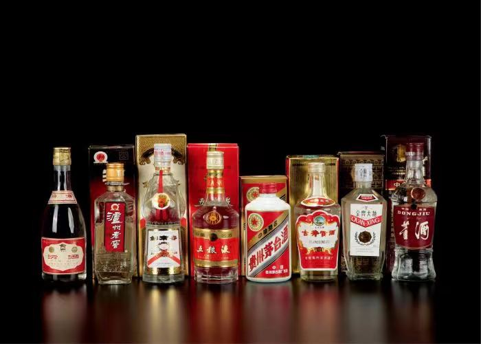 昭觉老酒储存的方法