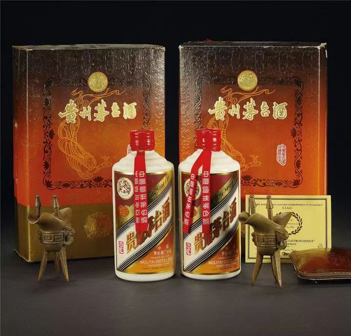 昭觉礼盒茅台酒回收
